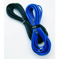 Black 50ft Vinyl Float Line Assembly E44818