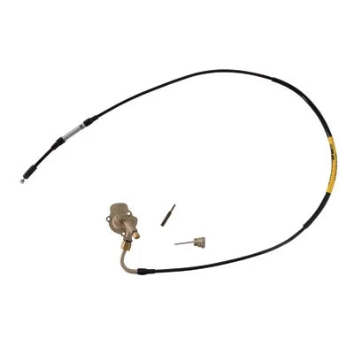 Quickstart for Yamaha WR400F A484221
