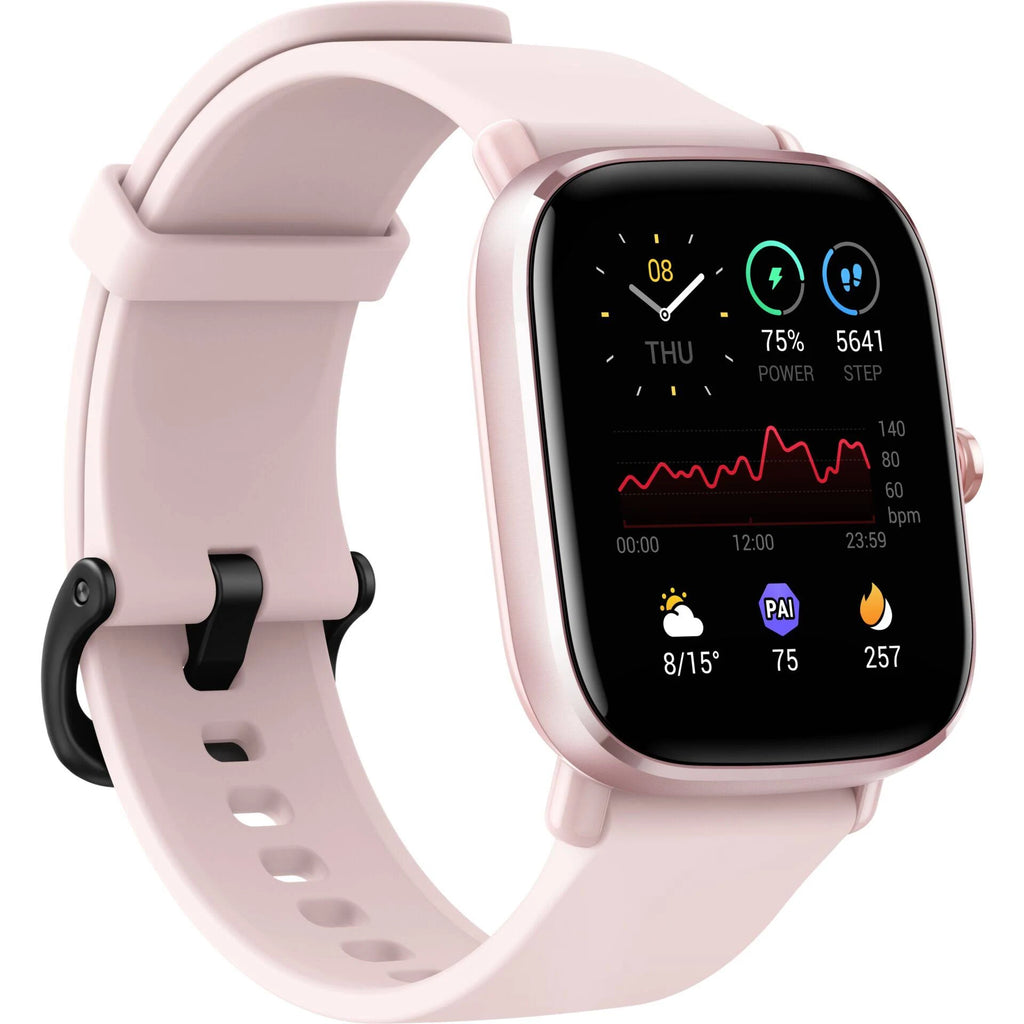 Flamingo Pink Smartwatch X96033