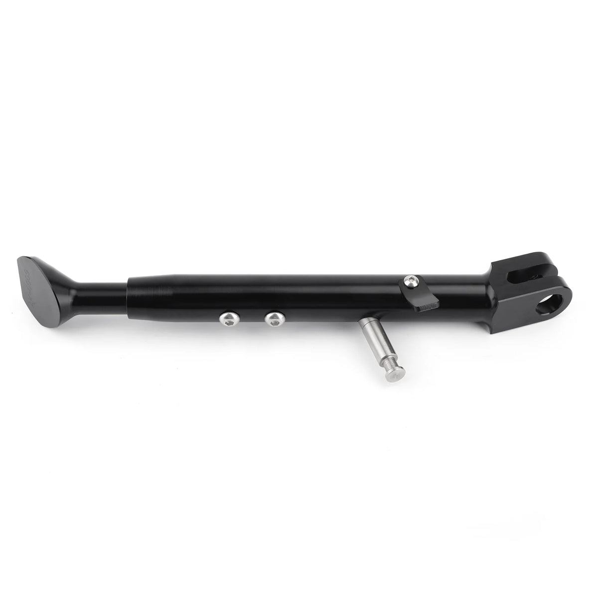 Adjustable CNC Aluminum Kickstand L69523