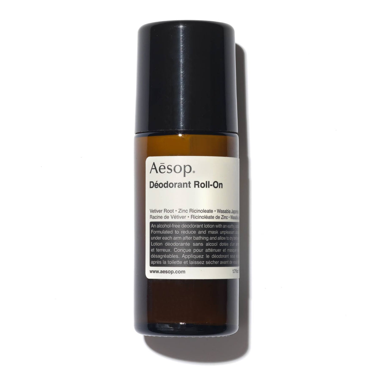 Moroccan Neroli Shaving Duet Y8933