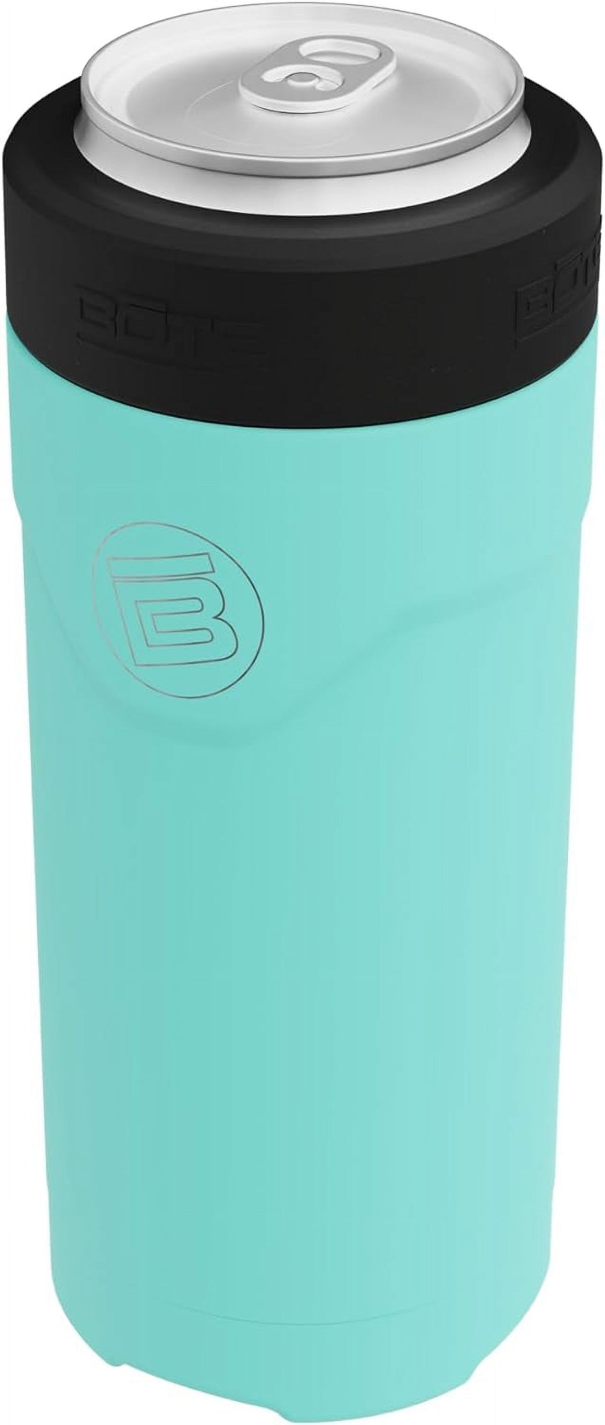 12 Oz Magnetic Insulated Can Cooler Z244477