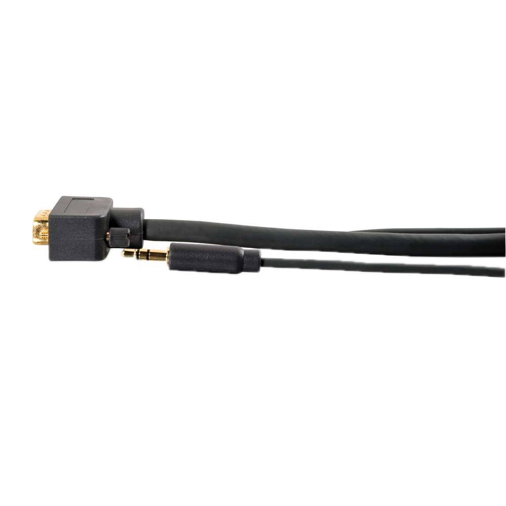 35 ft VGA Cable J325