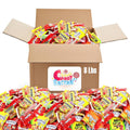 Bulk Assorted Fruit Candy, 8 Lb O643