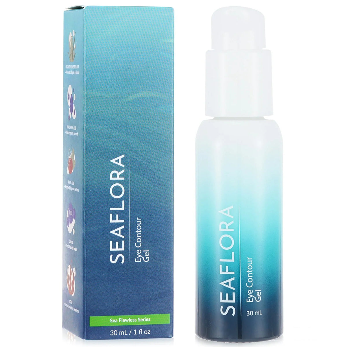 Eye Contour Gel 30ml L8201