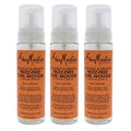 Frizz-Free Curl Mousse, 7.5 oz, Pack of 3 E290222