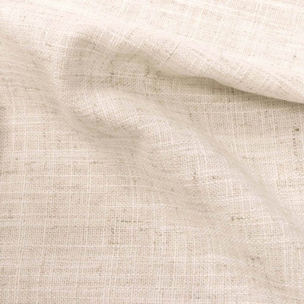 California King Channel Seam Headboard Linen M631