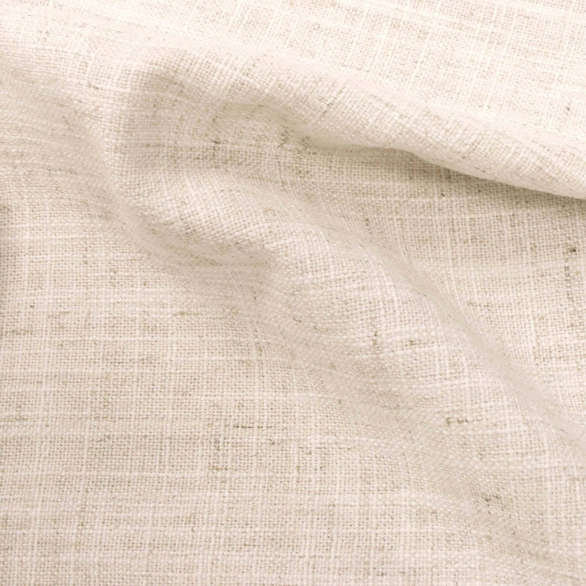 California King Channel Seam Headboard Linen M631