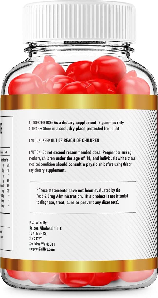 2 Pack ACV Keto Gummies Dietary Supplement 120 Gummies S44220