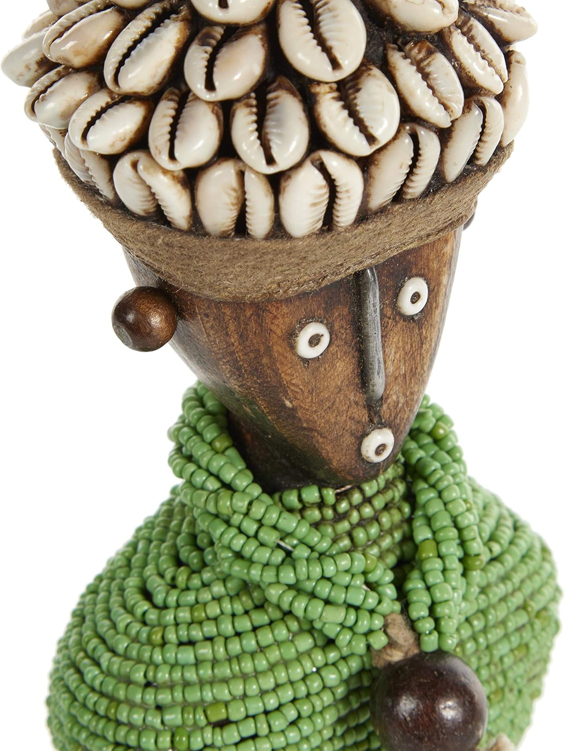 African Woman Namji Doll F849328
