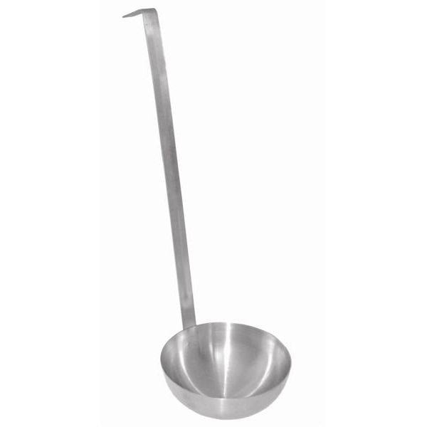 24 Packs 32 oz Two Piece Ladle M580
