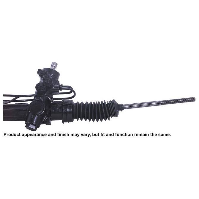 Rack & Pinion L31012