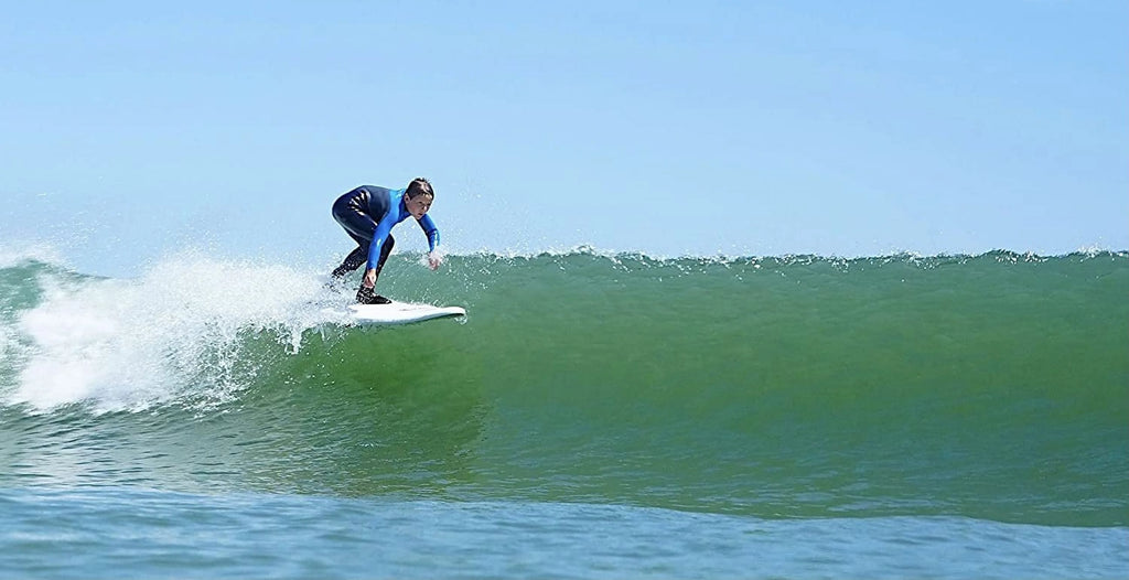Yellow Baby Surfboard D207343