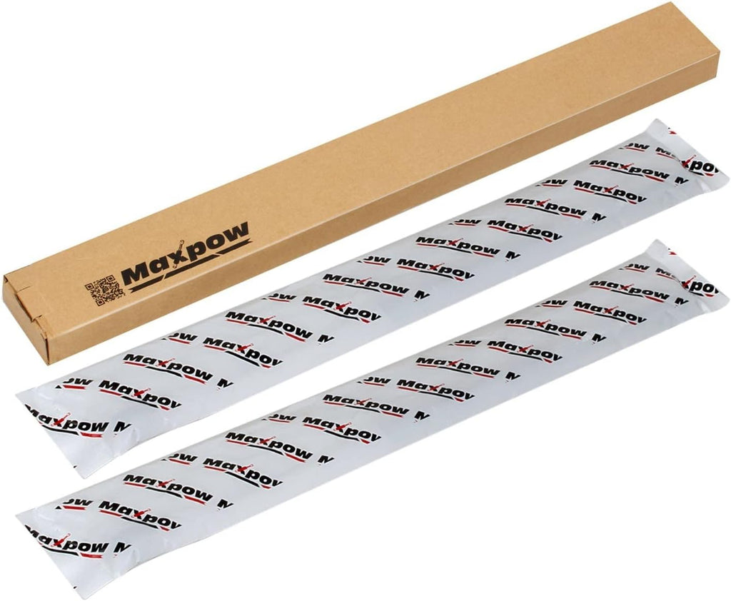 Glass Lift Supports Struts Pack of 2 F49235