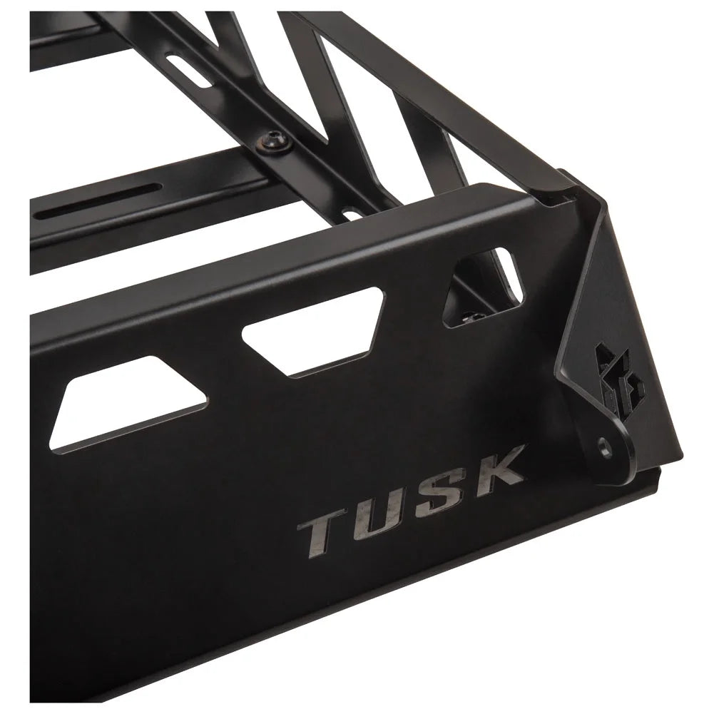 Aluminum Roof Rack for POLARIS RZR XP 4 Turbo 2018-2019 W512