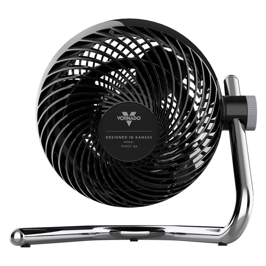 Black Air Circulator X998683