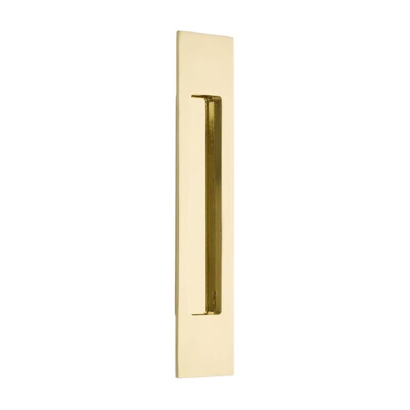 Modern Rectangular Cabinet Hardware B9745