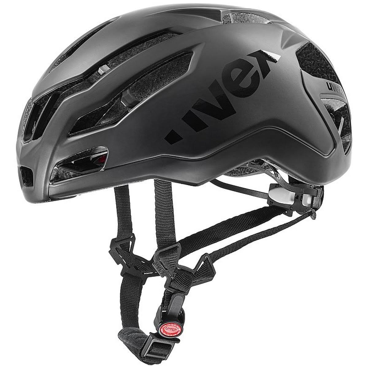 Matt Black Helmet J43453