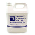 One Gallon High Vacuum Diffusion Pump Oil A589199