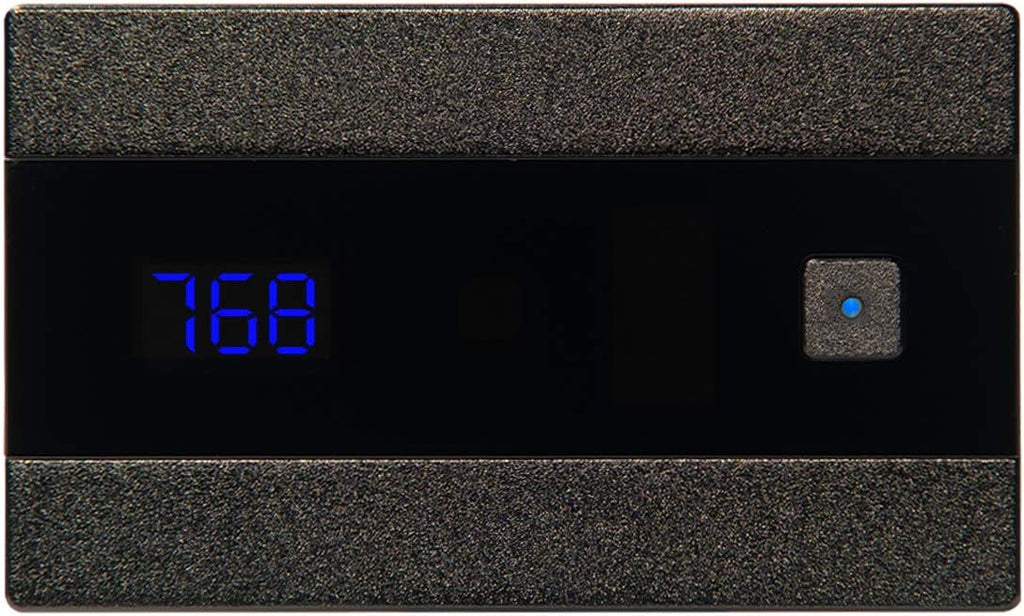 Black DAC USB Optical Coaxial Input T6227