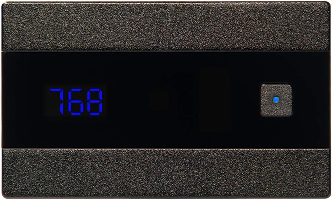 Black DAC USB Optical Coaxial Input T6227
