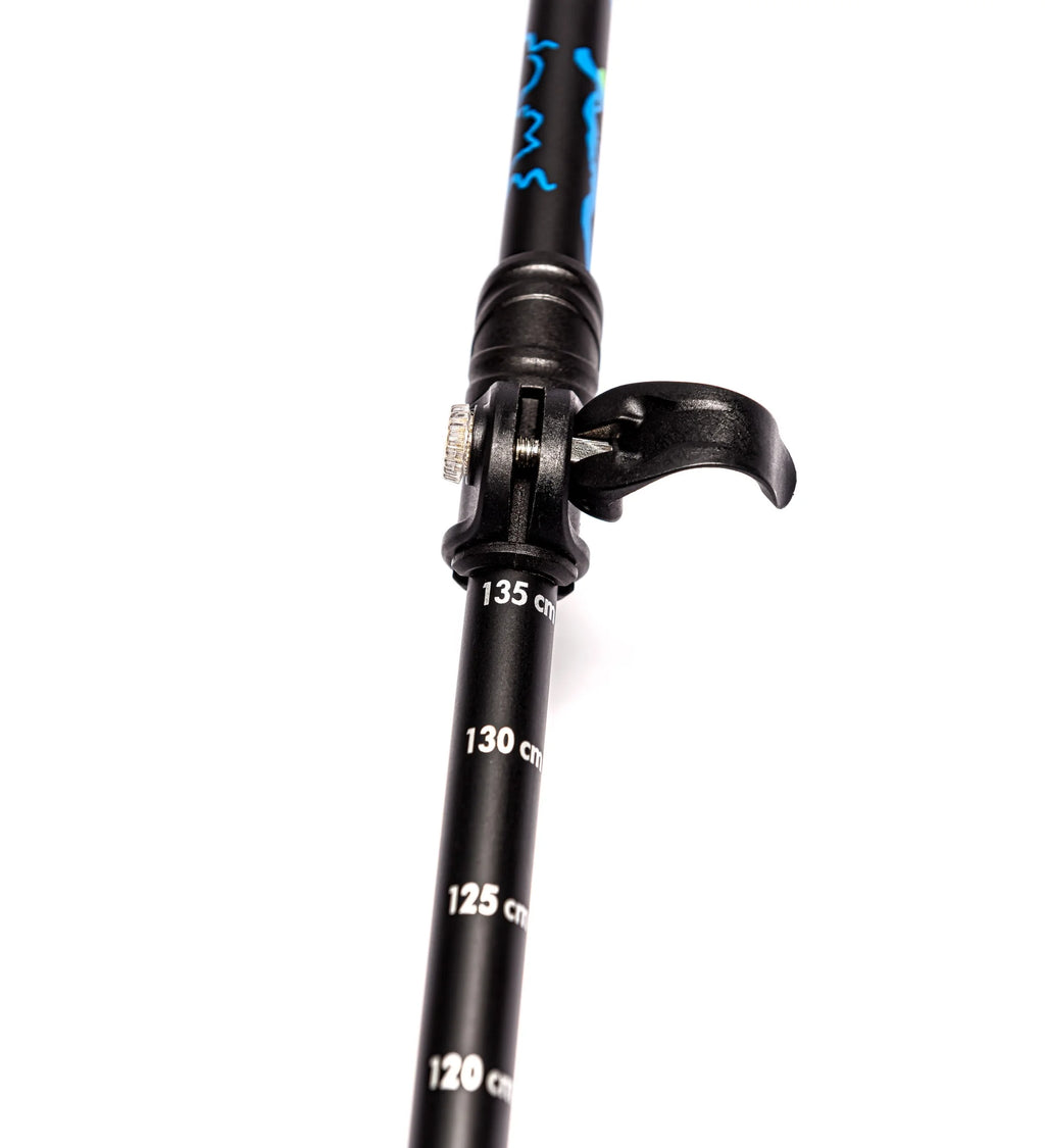 Ultralight Trekking Poles V14590