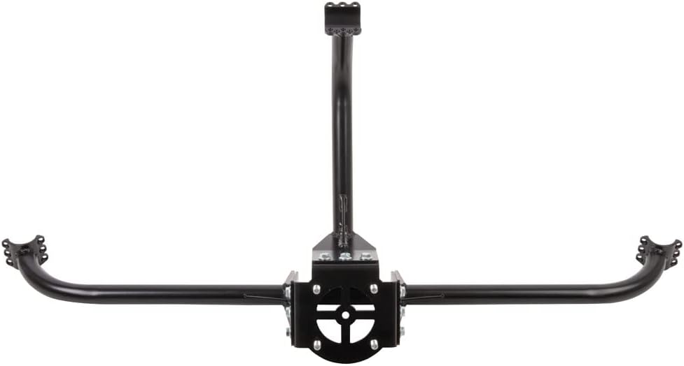 Spare Tire Carrier Q246