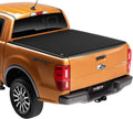 Soft Roll Up Truck Bed Tonneau Cover U41887