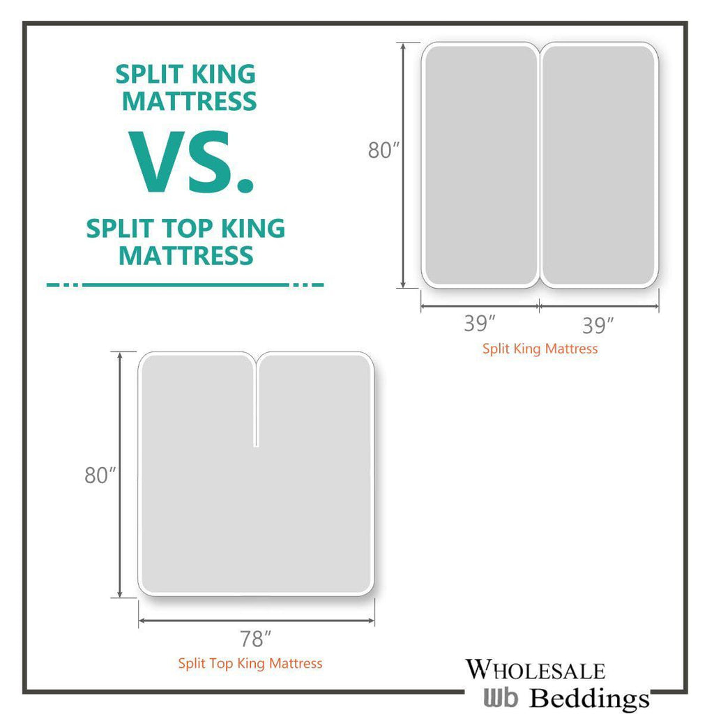 Black 100% Cotton King Sheets K67749