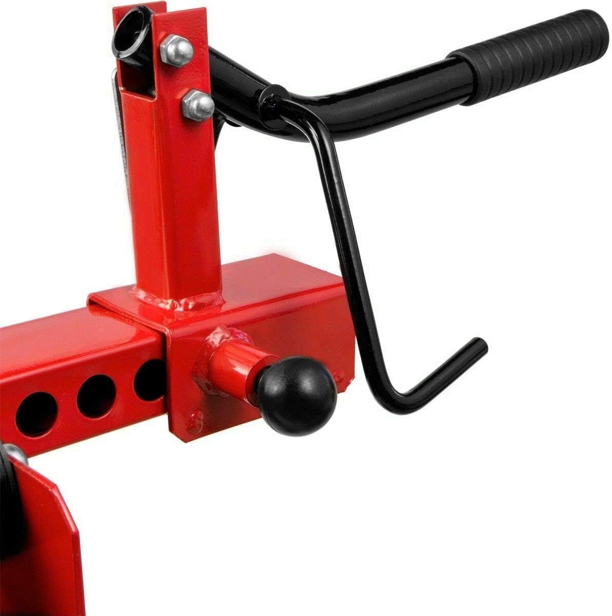 Tire Demount Mount Manual Tire Changer Y8552
