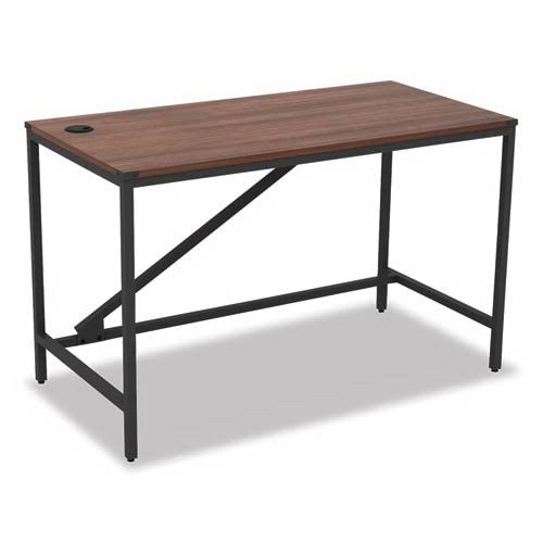 Rectangle Top Desk Shell H199263
