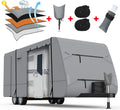 5 Layers RV Cover for 31’7”-34’ Motorhome S975536