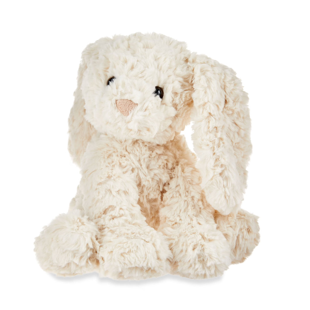 White Plush Bunny I438082