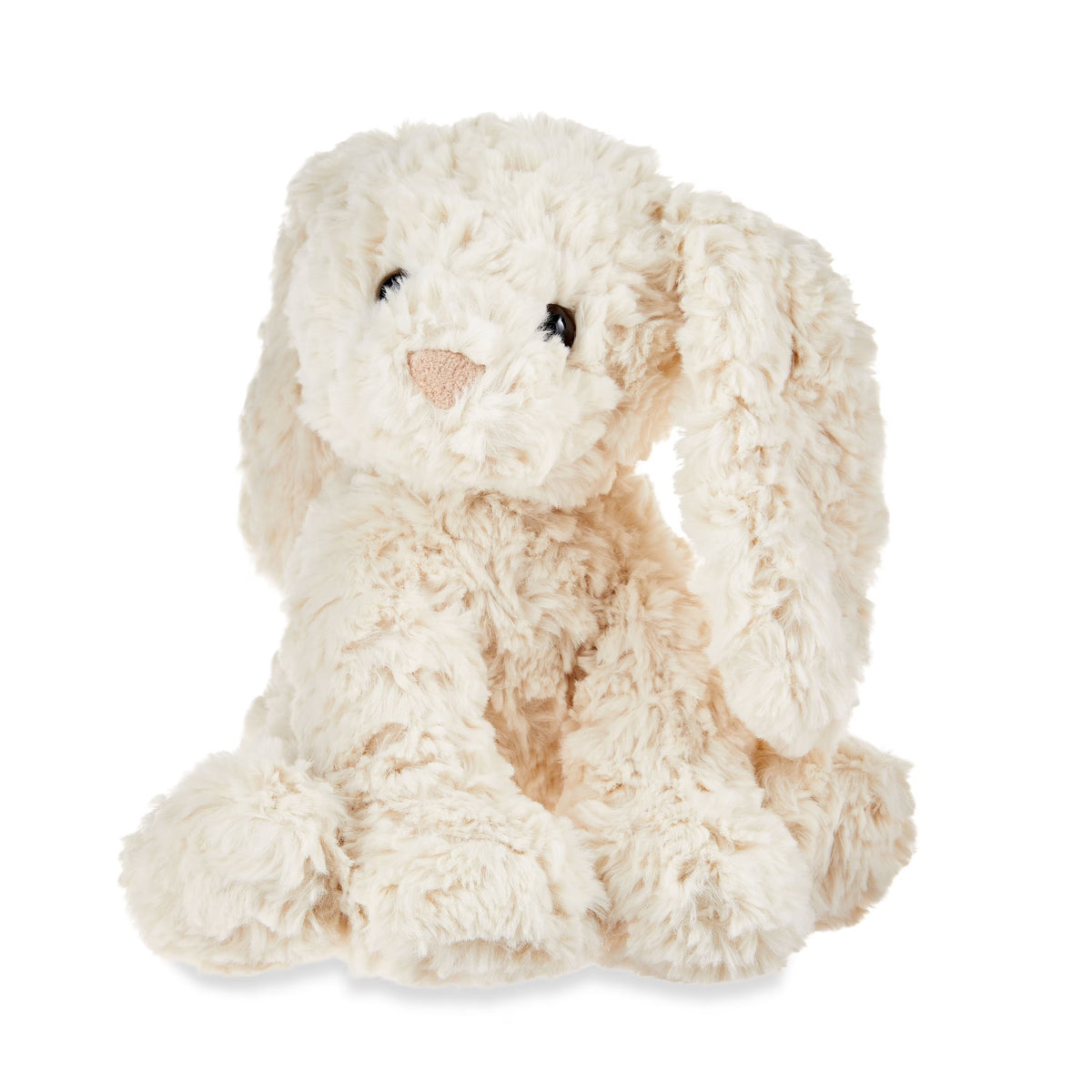 White Plush Bunny I438082