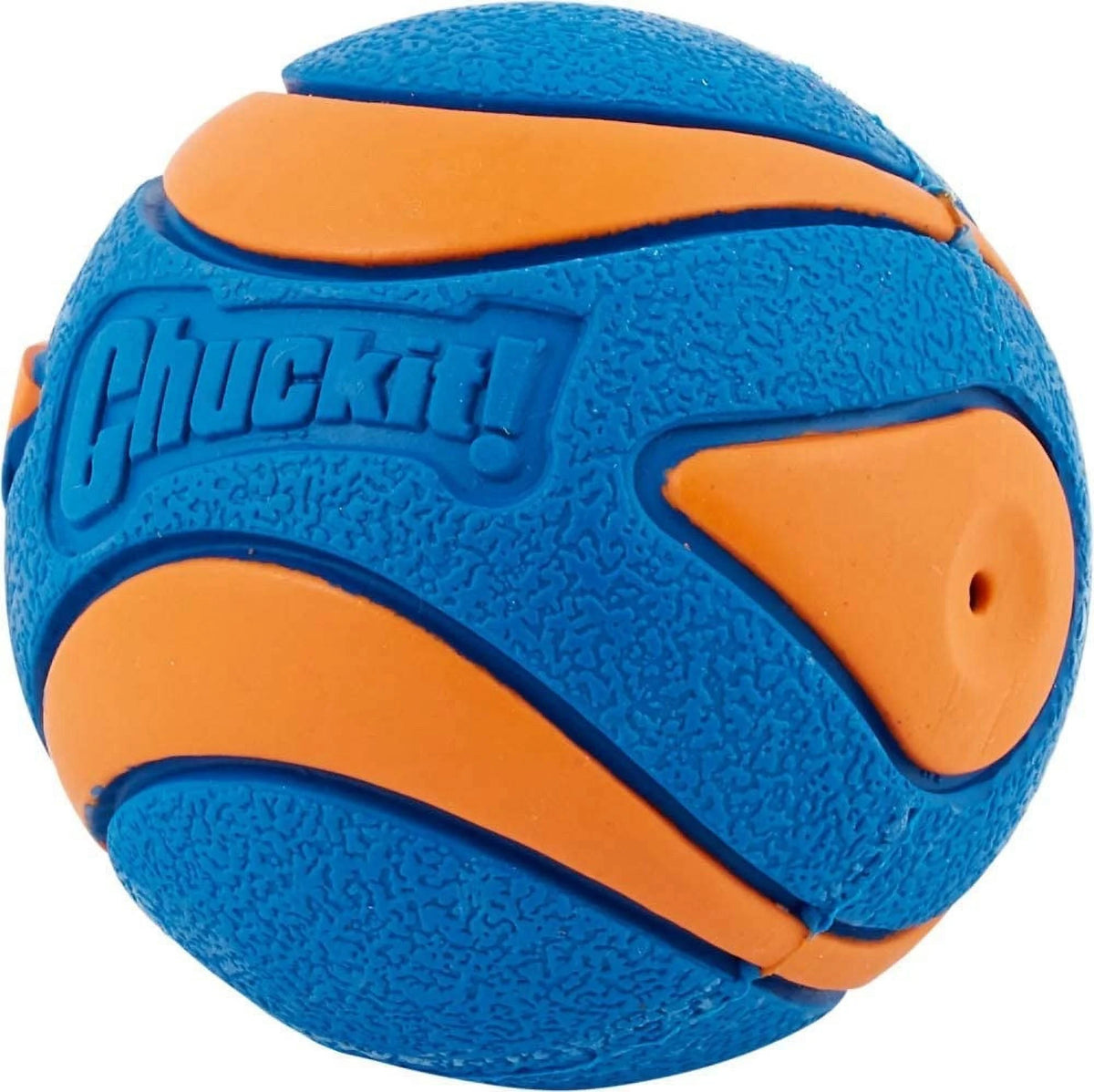 Squeaker Ball Dog Toy, Medium 2.5 Inch 2 Pack R74166