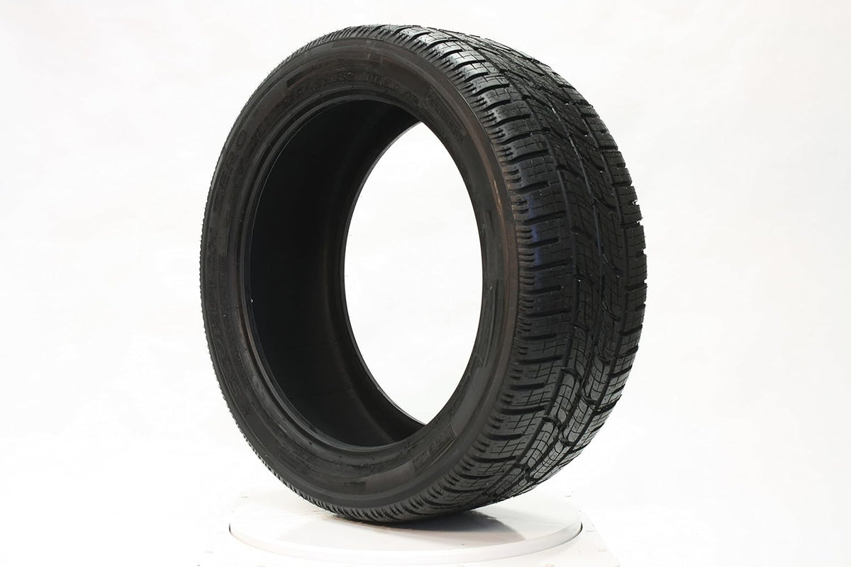 295/40R21 XL 111V Tire E812