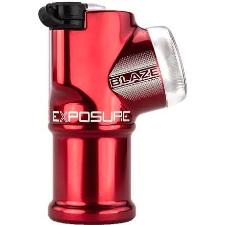 Blaze MK2 O110