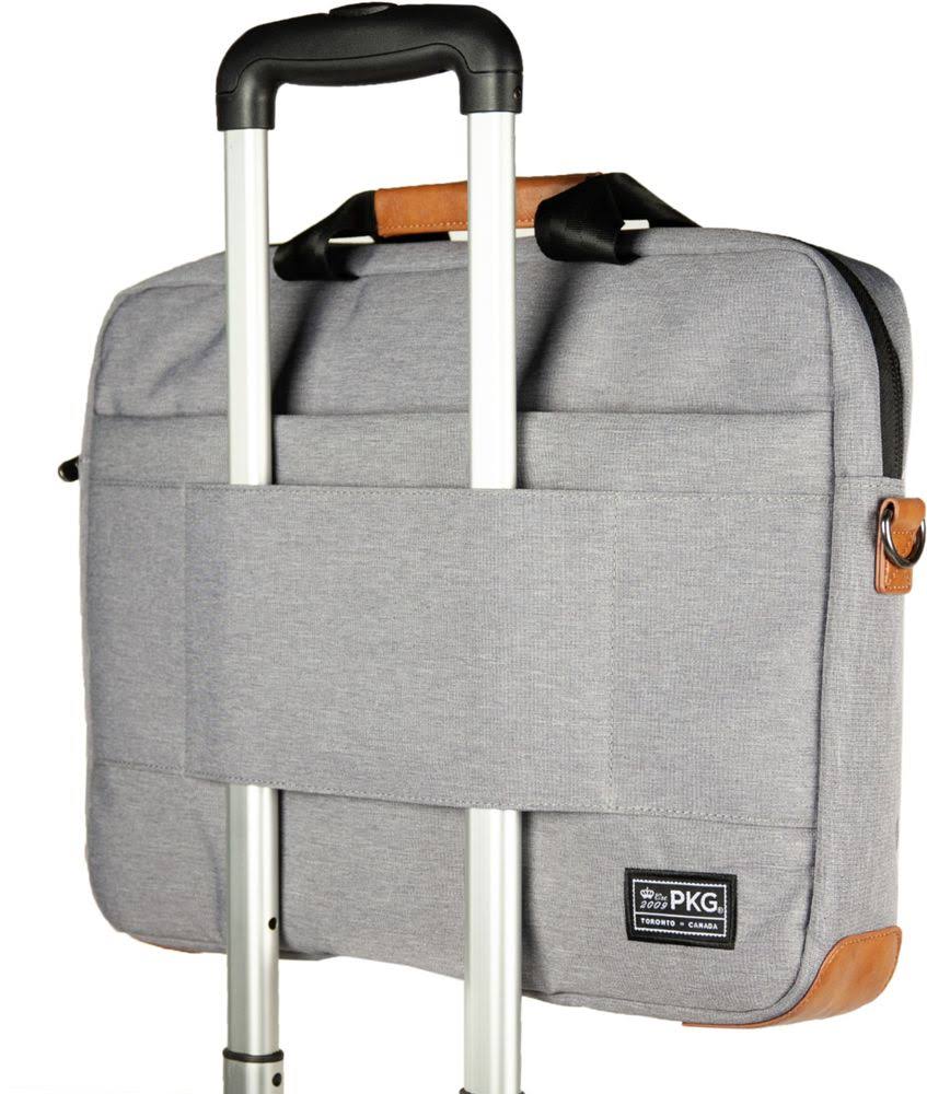 Case for 16x22 Laptop - Light Gray I976032