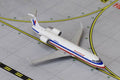 CRJ-200 Model Airplane E355