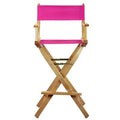 Magenta Folding Director Chair U259273
