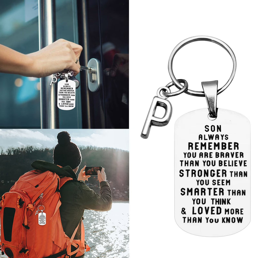 Christmas Ornaments Keychain T60873