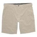 Light Khaki 38 Walkshort R645780