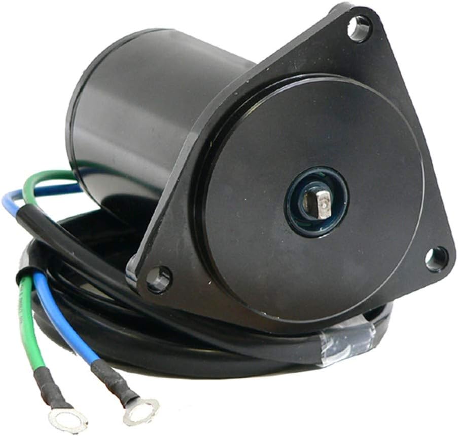 Tilt & Trim Motor Pack of 2 Q115