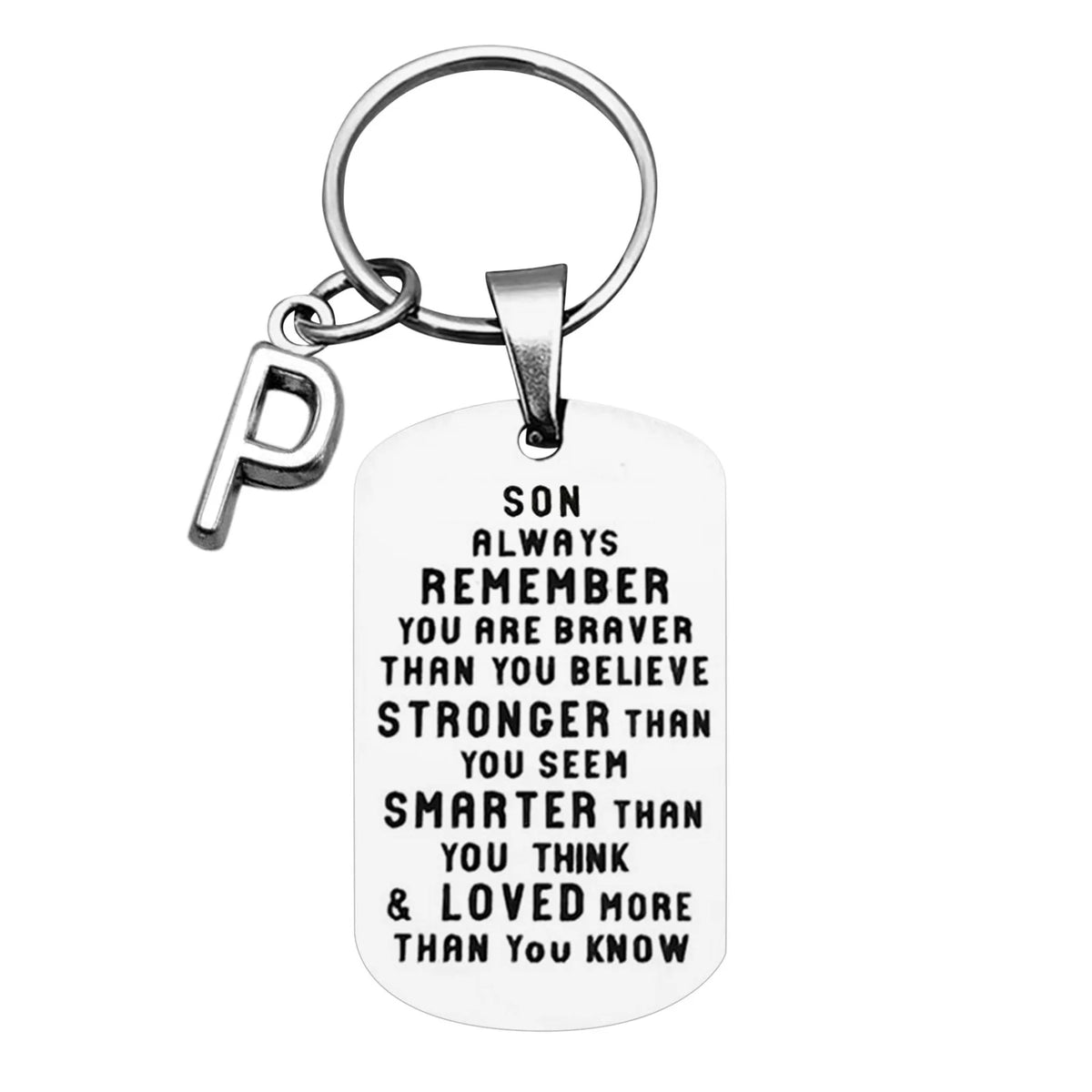 Christmas Ornaments Keychain T60873