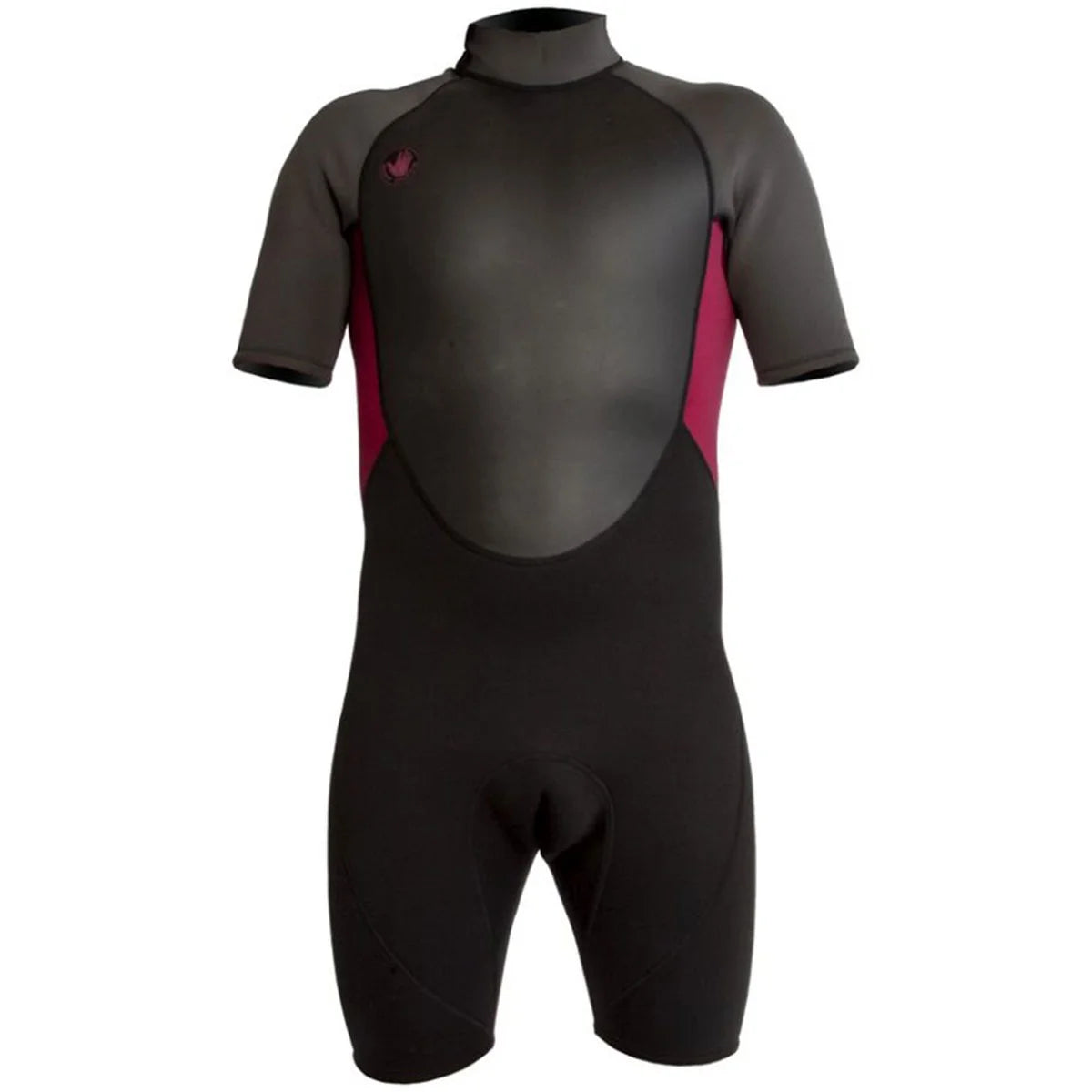 2/1mm Back Zip Spring Suit L42620