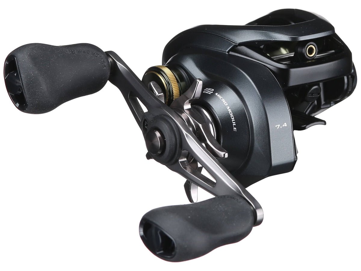 Baitcast Reel R4649
