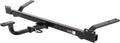 Class 2 Trailer Hitch with Ball Mount, 1-1/4-Inch Receiver H839
