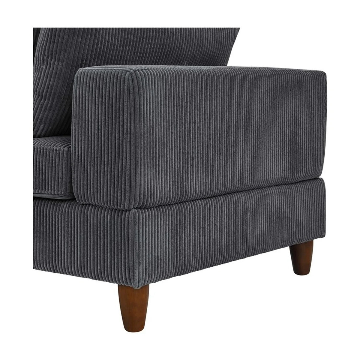 Upholstered Sofa V702437