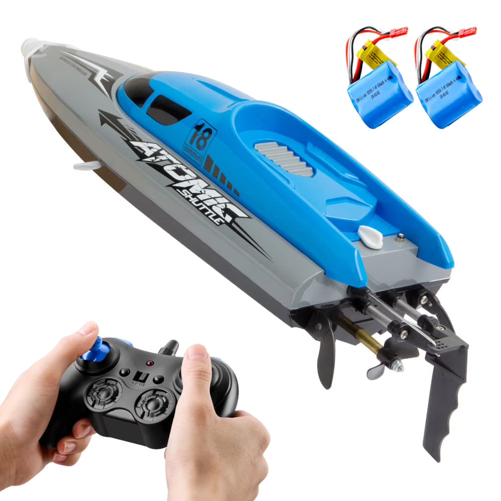 Remote Control Boat X693215