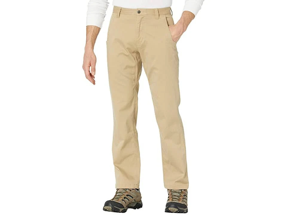 Relaxed Fit Teton Pant U611